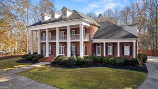 602 Embassy Court, Peachtree City, GA 30269