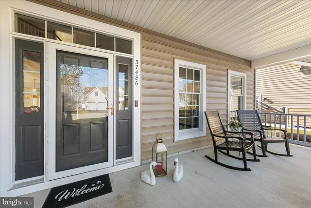 37486 SEASIDE DR, Ocean View, DE 19970