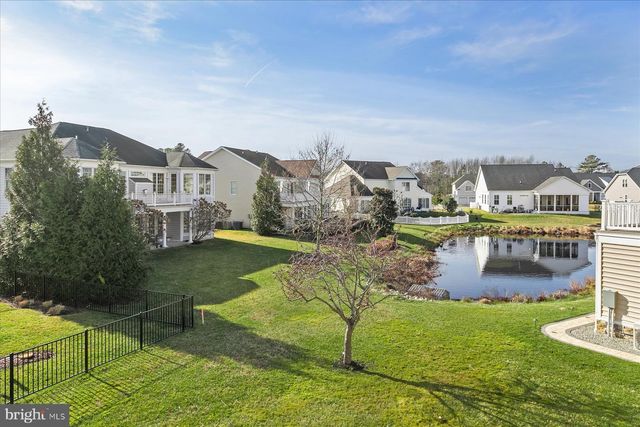 37486 SEASIDE DR, Ocean View, DE 19970