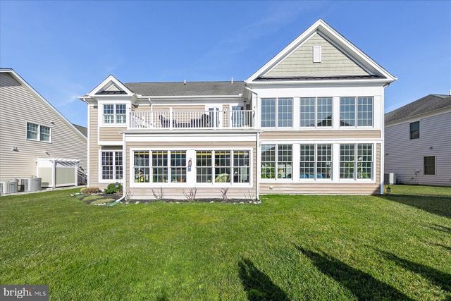 37486 SEASIDE DR, Ocean View, DE 19970