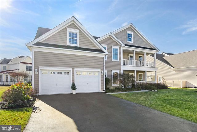 37486 SEASIDE DR, Ocean View, DE 19970