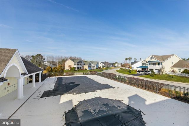 37486 SEASIDE DR, Ocean View, DE 19970
