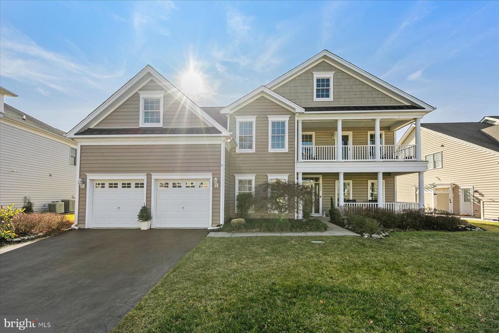 37486 SEASIDE DR, Ocean View, DE 19970
