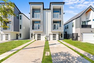 2513 Crossman Avenue, Dallas, TX 75212