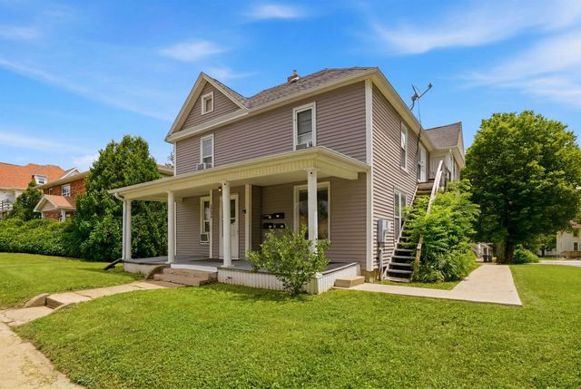 2504 Olive Street, Cedar Falls, IA 50613