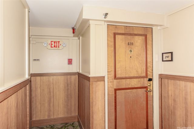 2425 Kuhio Avenue 510, Honolulu, HI 96815