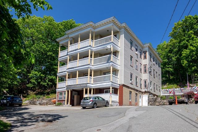 16 Mount Hood Ter 6, Lynn, MA 01901