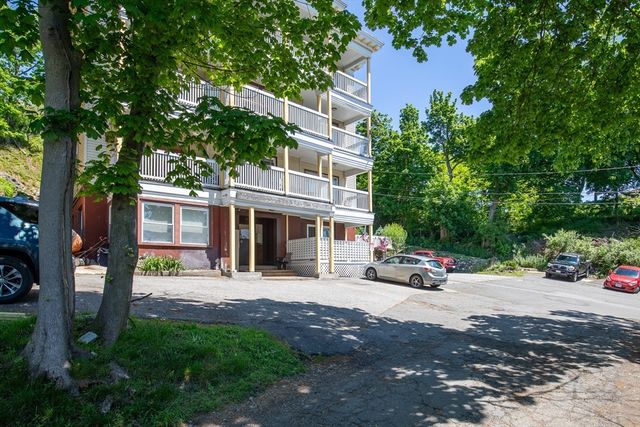 16 Mount Hood Ter 6, Lynn, MA 01901