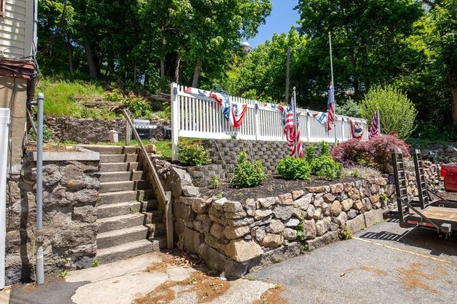 16 Mount Hood Ter 6, Lynn, MA 01901