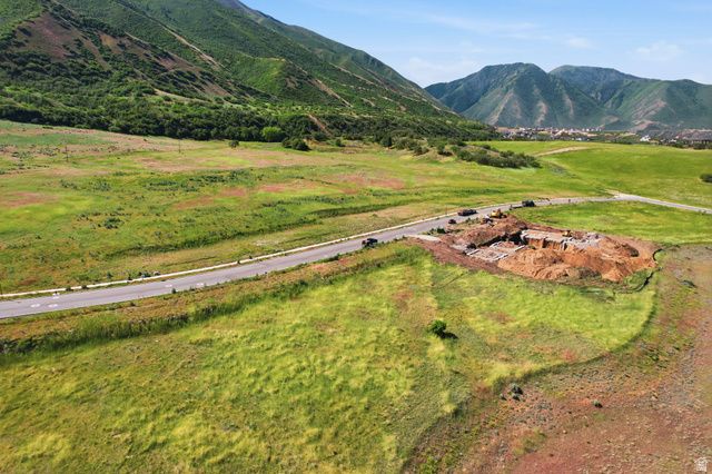 2116 S Valley View Dr 58, Mapleton, UT 84664