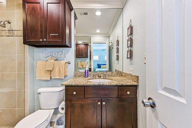 7000 Seawall Boulevard 238, Galveston, TX 77551