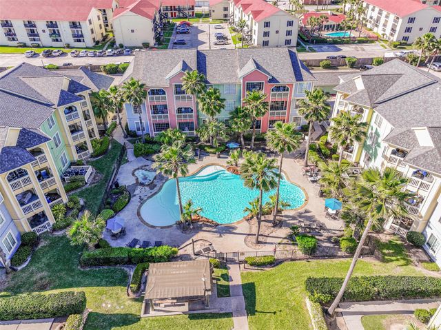7000 Seawall Boulevard 238, Galveston, TX 77551