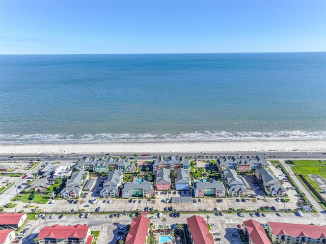 7000 Seawall Boulevard 238, Galveston, TX 77551