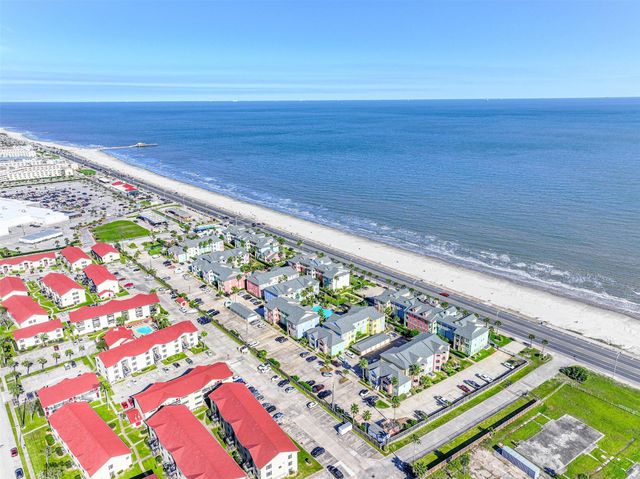 7000 Seawall Boulevard 238, Galveston, TX 77551