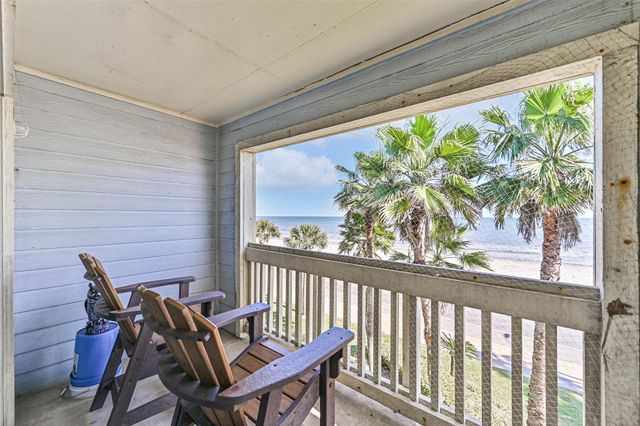 7000 Seawall Boulevard 238, Galveston, TX 77551