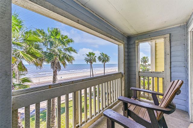 7000 Seawall Boulevard 238, Galveston, TX 77551