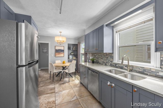 819 Alger Street SE, Grand Rapids, MI 49507