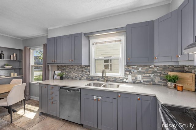 819 Alger Street SE, Grand Rapids, MI 49507