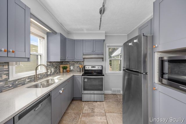 819 Alger Street SE, Grand Rapids, MI 49507