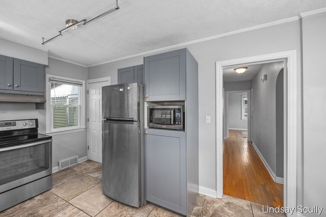819 Alger Street SE, Grand Rapids, MI 49507