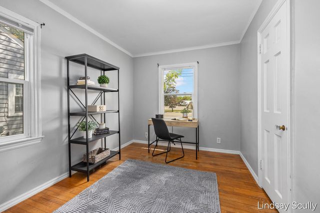 819 Alger Street SE, Grand Rapids, MI 49507
