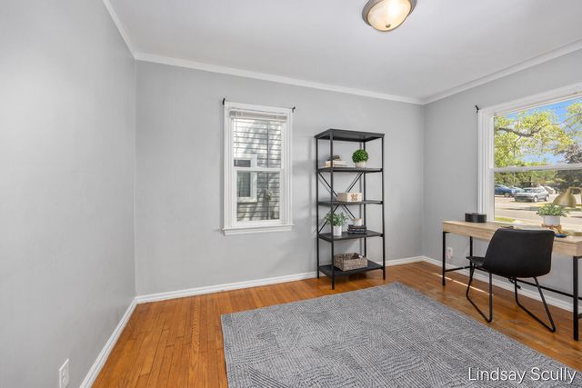 819 Alger Street SE, Grand Rapids, MI 49507