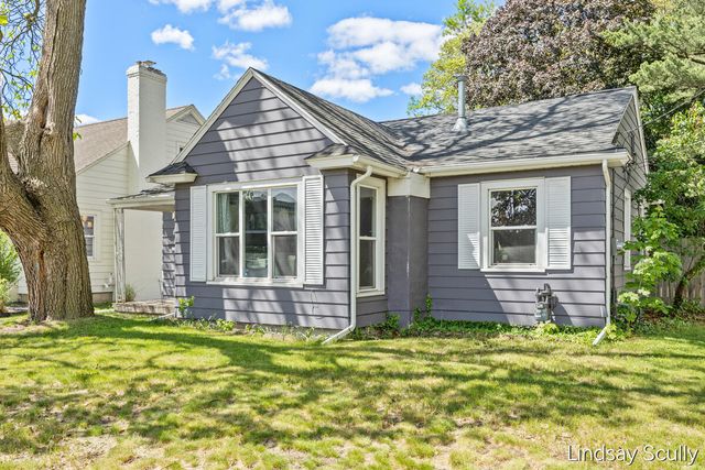 819 Alger Street SE, Grand Rapids, MI 49507
