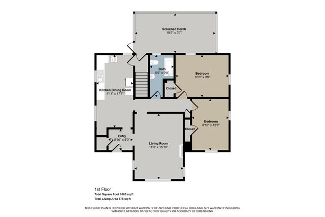 819 Alger Street SE, Grand Rapids, MI 49507