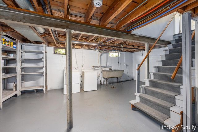 819 Alger Street SE, Grand Rapids, MI 49507