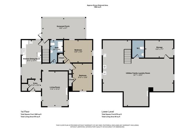 819 Alger Street SE, Grand Rapids, MI 49507