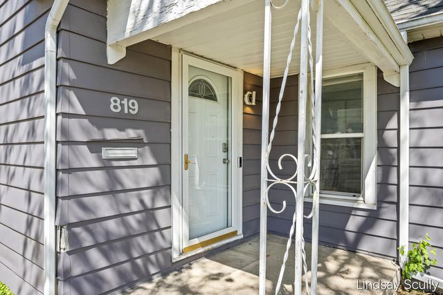 819 Alger Street SE, Grand Rapids, MI 49507