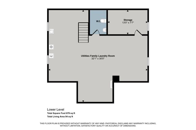 819 Alger Street SE, Grand Rapids, MI 49507