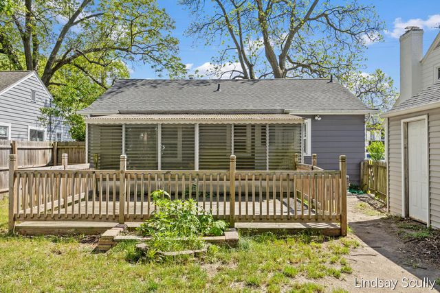 819 Alger Street SE, Grand Rapids, MI 49507