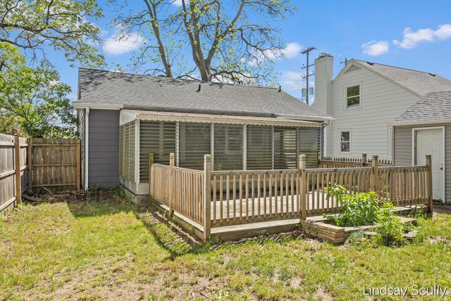 819 Alger Street SE, Grand Rapids, MI 49507