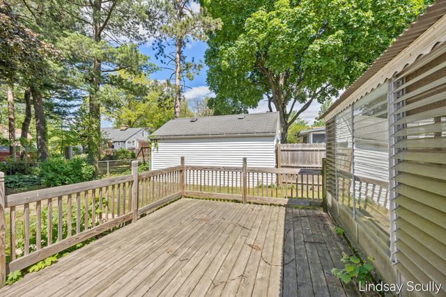 819 Alger Street SE, Grand Rapids, MI 49507
