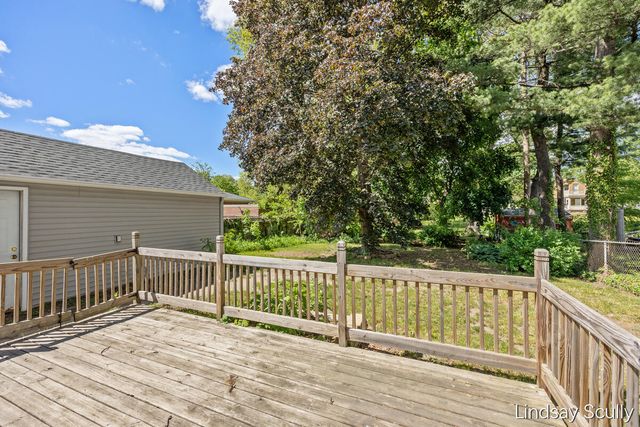 819 Alger Street SE, Grand Rapids, MI 49507