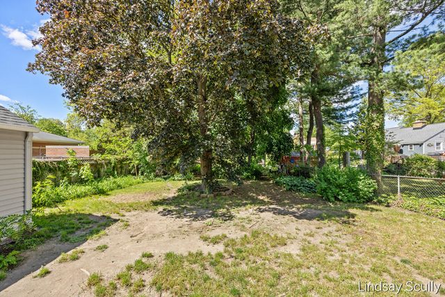 819 Alger Street SE, Grand Rapids, MI 49507