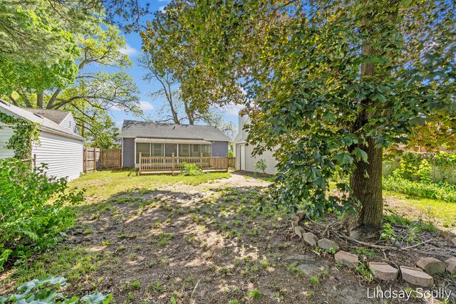 819 Alger Street SE, Grand Rapids, MI 49507