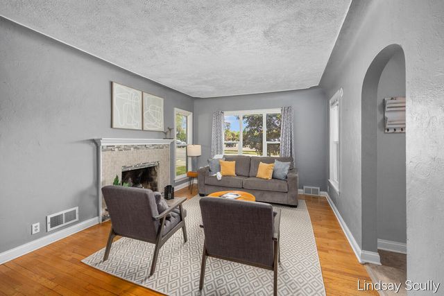 819 Alger Street SE, Grand Rapids, MI 49507