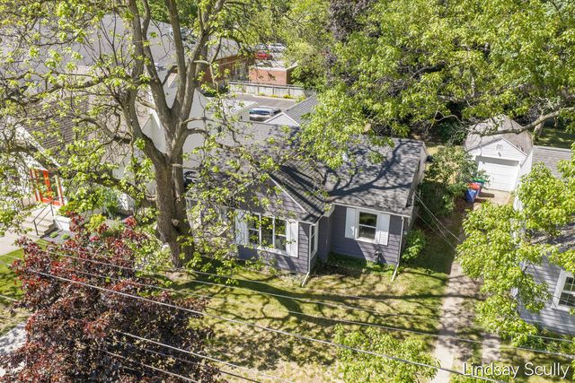 819 Alger Street SE, Grand Rapids, MI 49507