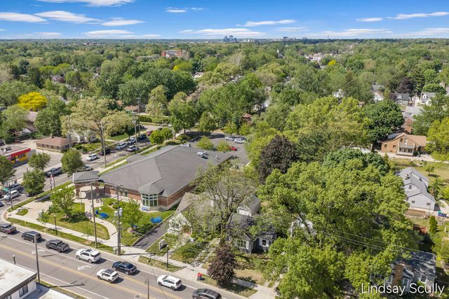 819 Alger Street SE, Grand Rapids, MI 49507