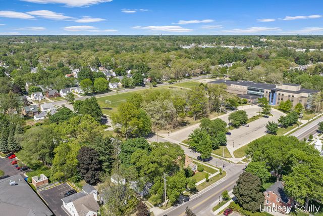 819 Alger Street SE, Grand Rapids, MI 49507