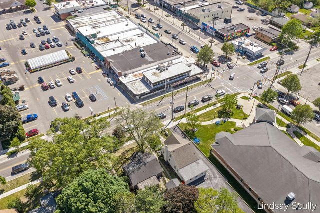 819 Alger Street SE, Grand Rapids, MI 49507