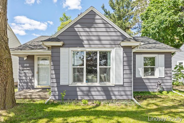 819 Alger Street SE, Grand Rapids, MI 49507