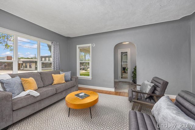 819 Alger Street SE, Grand Rapids, MI 49507