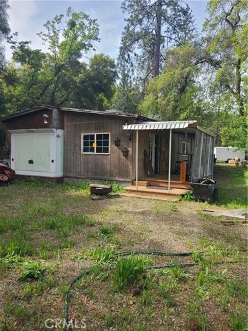 15811 Vierra Road, Rackerby, CA 95972