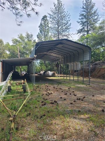 15811 Vierra Road, Rackerby, CA 95972