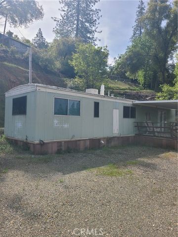 15811 Vierra Road, Rackerby, CA 95972