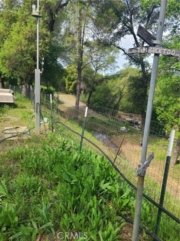 15811 Vierra Road, Rackerby, CA 95972