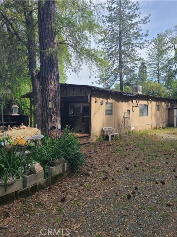 15811 Vierra Road, Rackerby, CA 95972